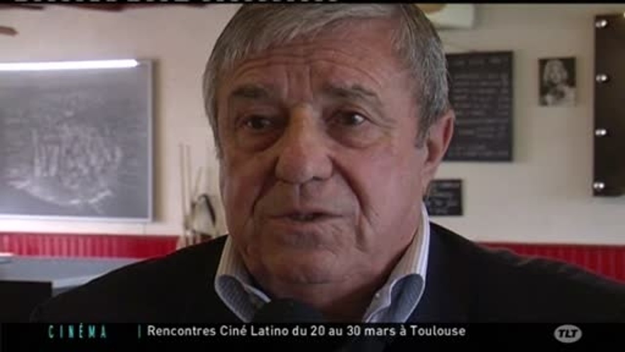 Municipales : Fusion entre Bernard Loumagne et David Gerson