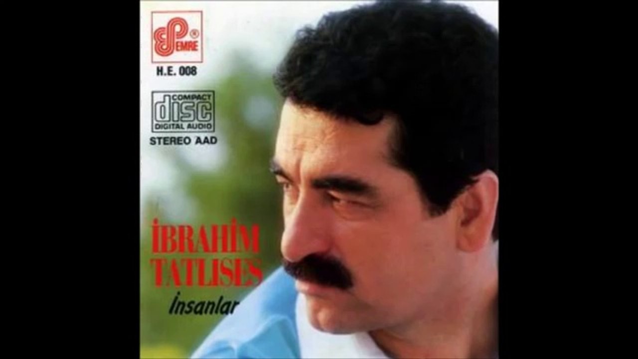 Ibrahim Tatlises - Kizlar