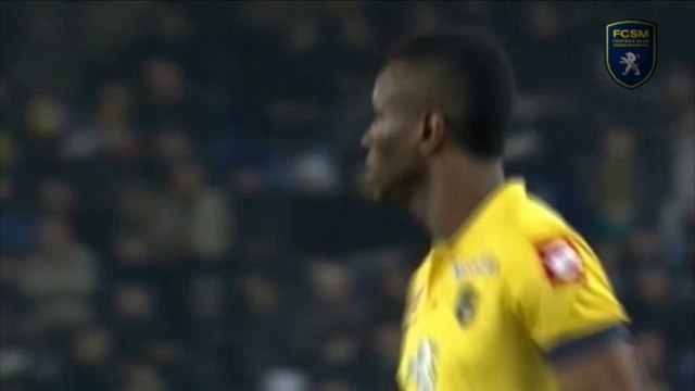 Razak Boukari veut apporter sa contribution