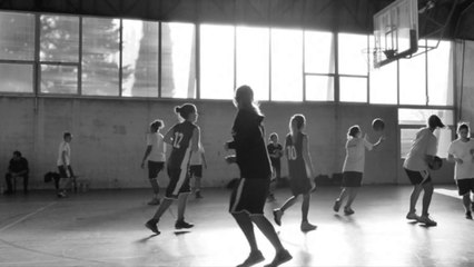 VIVEZ BASKET !  - Royan ROC Basket