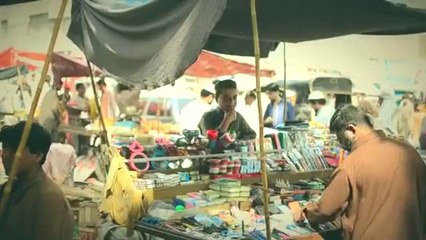 Feel Proud to be Pakistani