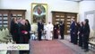 Barack Obama e Papa Francesco, incontro storico in Vaticano