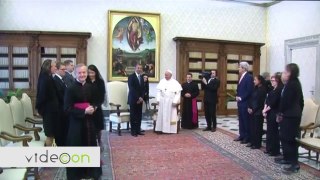 Barack Obama e Papa Francesco, incontro storico in Vaticano