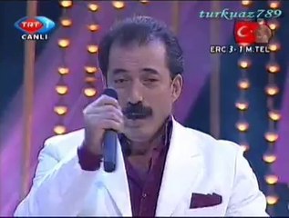 Kubilay DÖKMETAŞ-Ben Gidiyom Rüştü Bey’im Ağlama (Mihrali Bey Ağıdı)