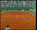 Chang Edberg French Open 1989
