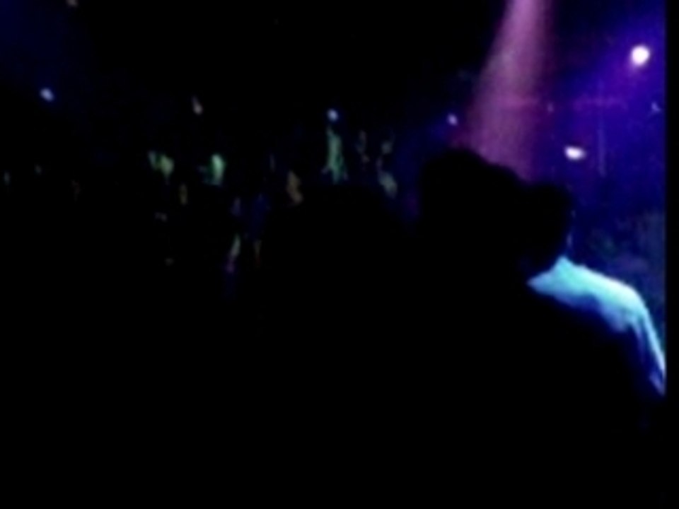 Bar live video3 17/12/2006