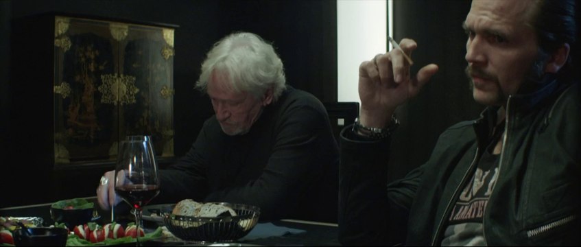 96 HEURES - Bande-annonce2 VF