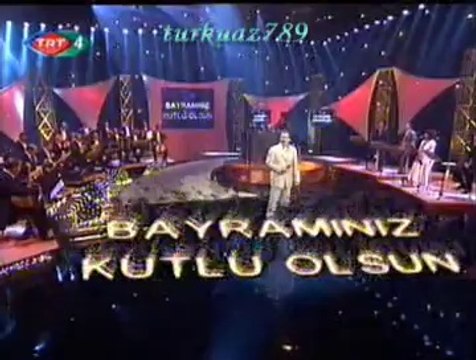 Kubilay DÖKMETAŞ-Bugün Bayram Günü Derler