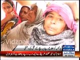 Pindi Bhattian - Bride Kidnapped for not acccepting marriage proposal