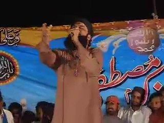 10th Mehfil e Naat(2012)-CHAK 39-D-(Depalpure)-part-9