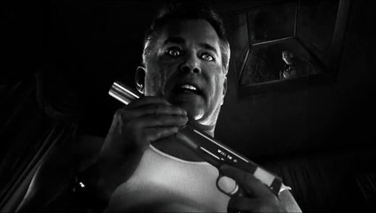 Sin City : J'ai Tué pour Elle (2014) - Bande Annonce / Trailer [VF-HD]