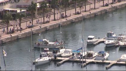 Back to Armenia: "Working & Workless" (Documentary 9)