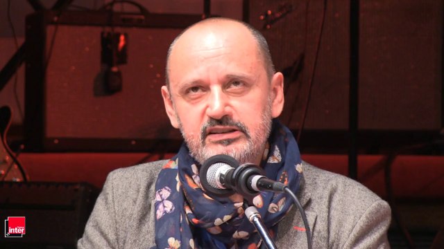 Daniel Morin : excitation municipale