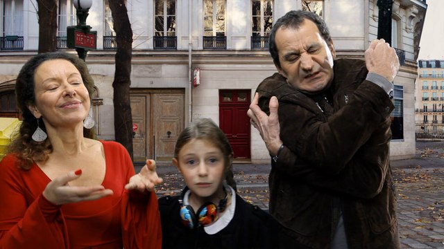 Rue des Boulets - S01E10 - L'exposé