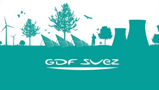 Gdf Suez - Energy Community