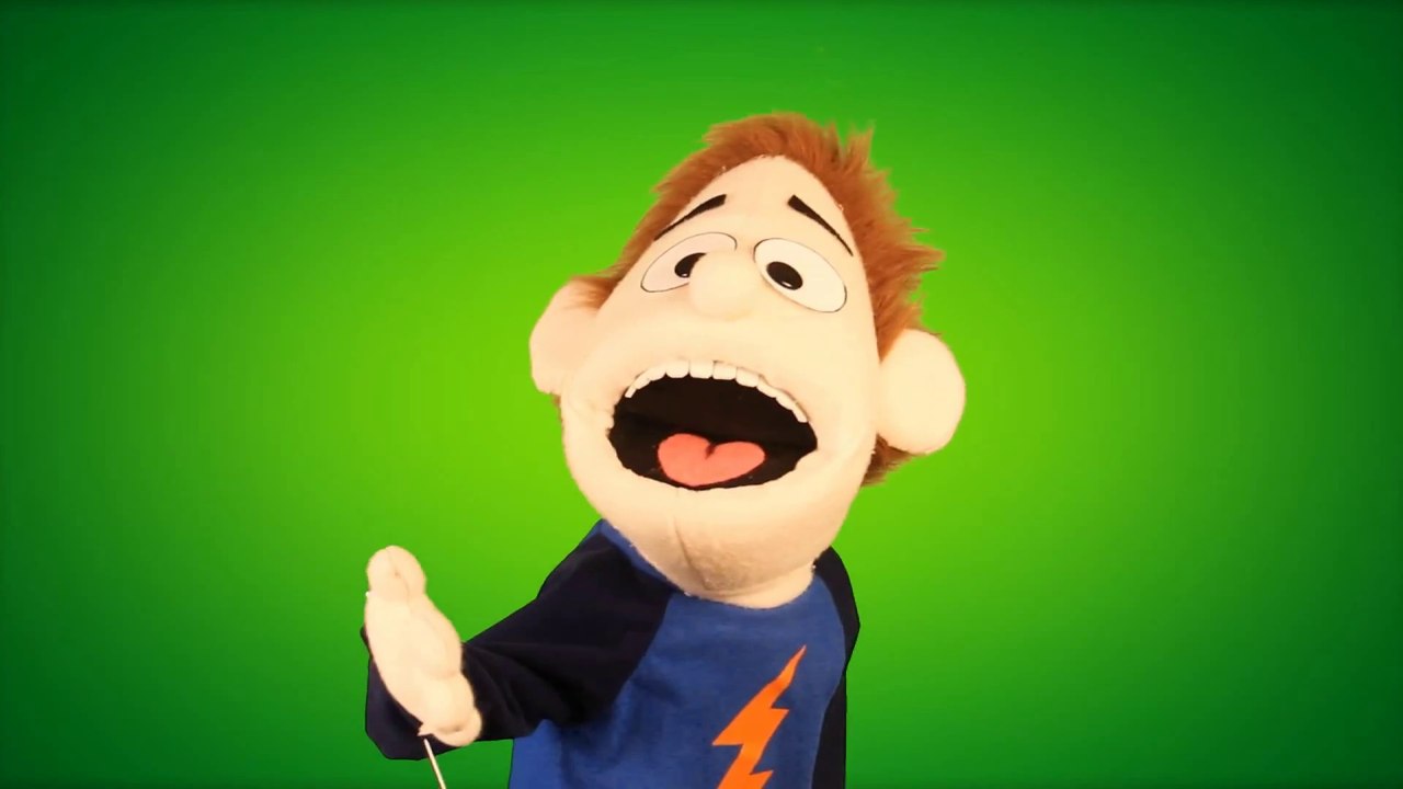 Puppet Intro Reel