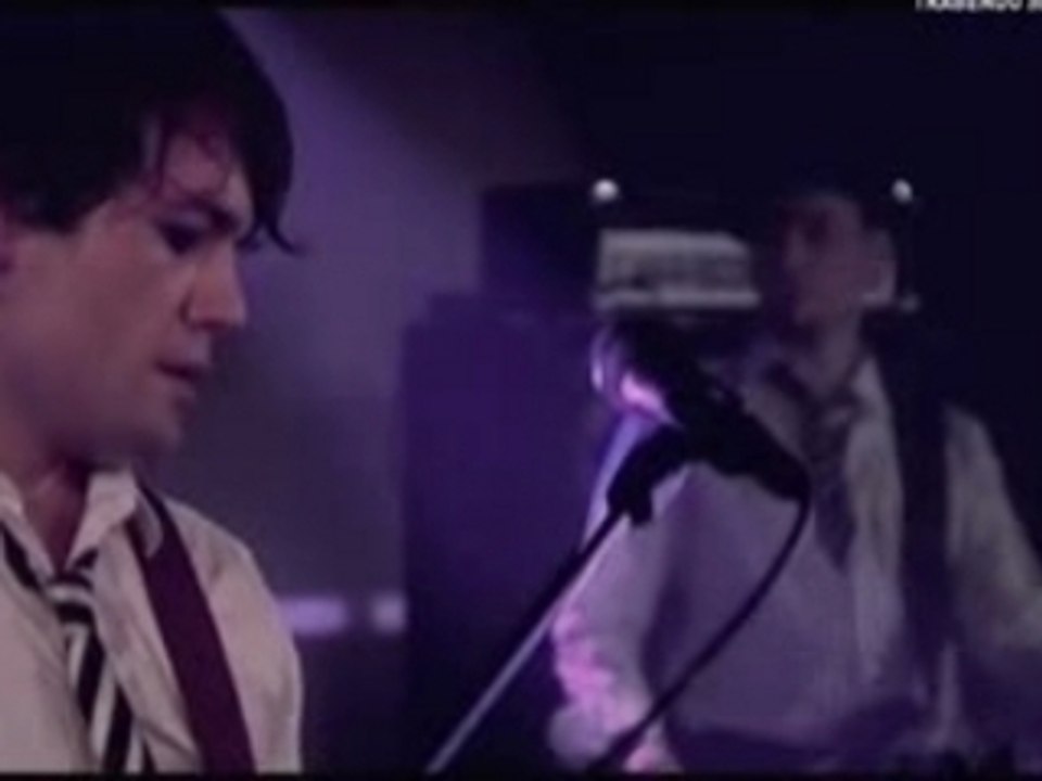 Superbus (Trabendo Session complet 1/5)