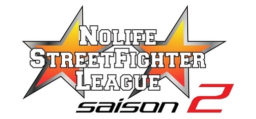 Nolife Street Fighter League - Season 2 Trailer