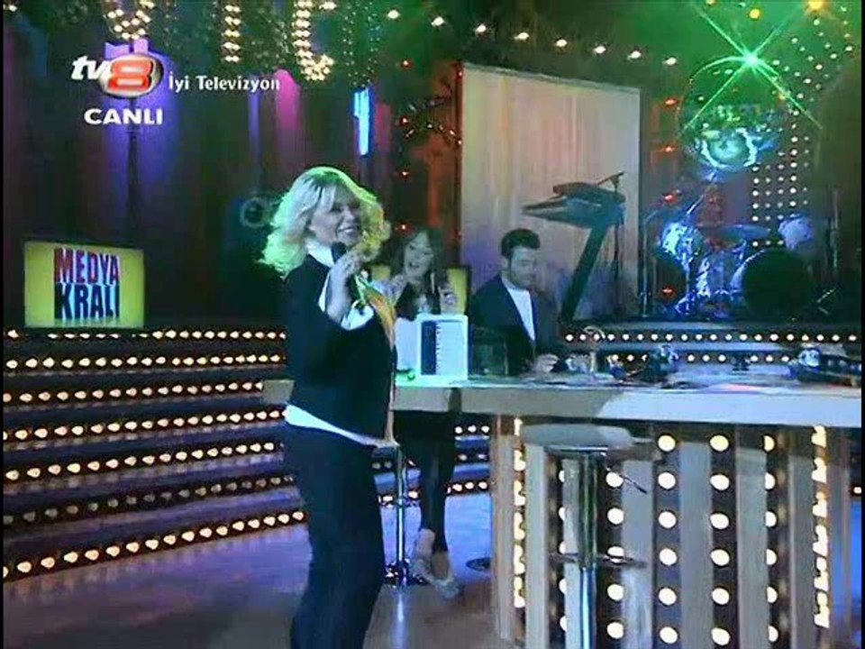 AYNUR SAN hadı bana evet de