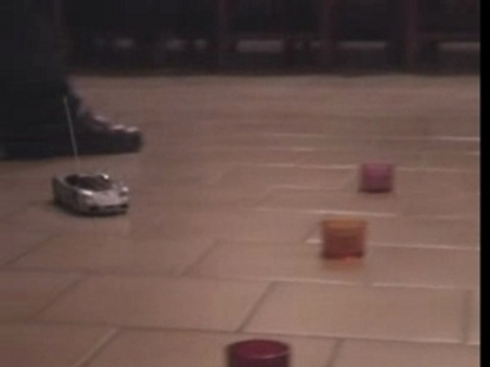 Drift basic1