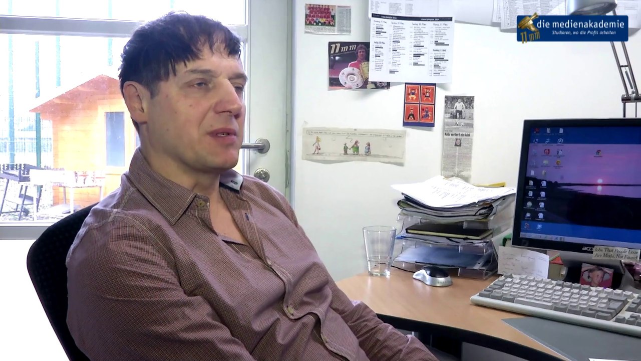 25.3. Di Interview Büro Master