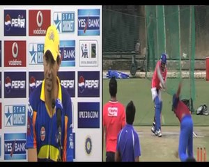 Suspend Chennai Rajasthan from IPL Supreme Court