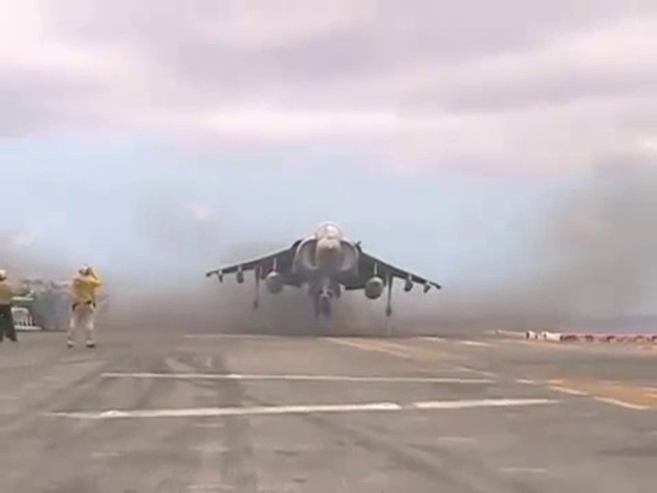 amazing jet