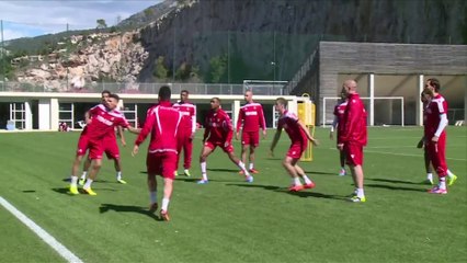 Monaco - Valdés, transfert compromis ?