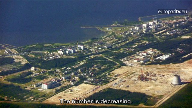 History: Chernobyl nuclear disaster