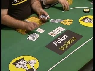 Le Poker Texas Hold Em expliqué