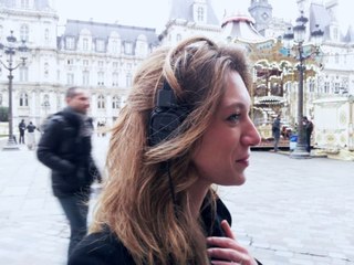 Dans ton casque: Anne, 23 ans