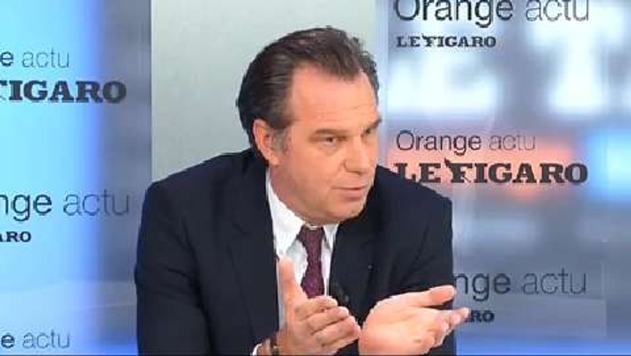 Muselier : «Peillon est le fossoyeur de l'éducation nationale»