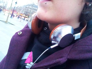 Dans ton casque: Kanye West, Beatonic, Nancy Sinatra