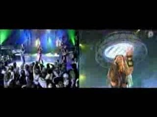 Milk Inc. - Promise (multichannel!) live