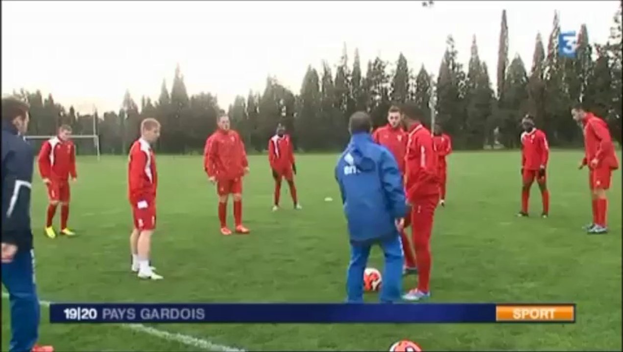 Après Caen Nîmes, l'avocat de Nîmes Olympique s'exprime