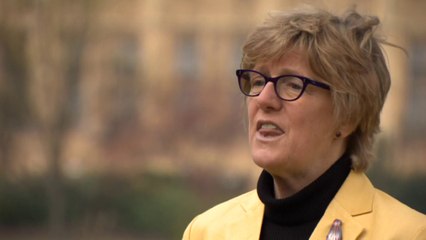 Chief Medical Officer's concen over normalisation of obesity