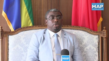 Tout doit être mis en oeuvre pour que le Maroc retrouve son siège qui l'attend toujours au sein de l'UA (ambassadeur du Gabon)