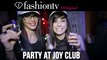 FashionTV Party at Joy Club in Nimes | FashionTV