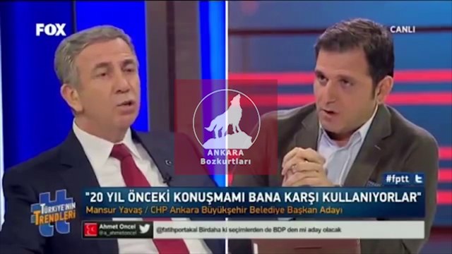 Ankara'ya Ülkücü Başkan Mansur Yavaş