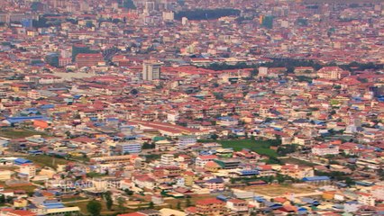 Teaser Le Grand Tour: Du royaume de Sima aux temples d'Angkor.