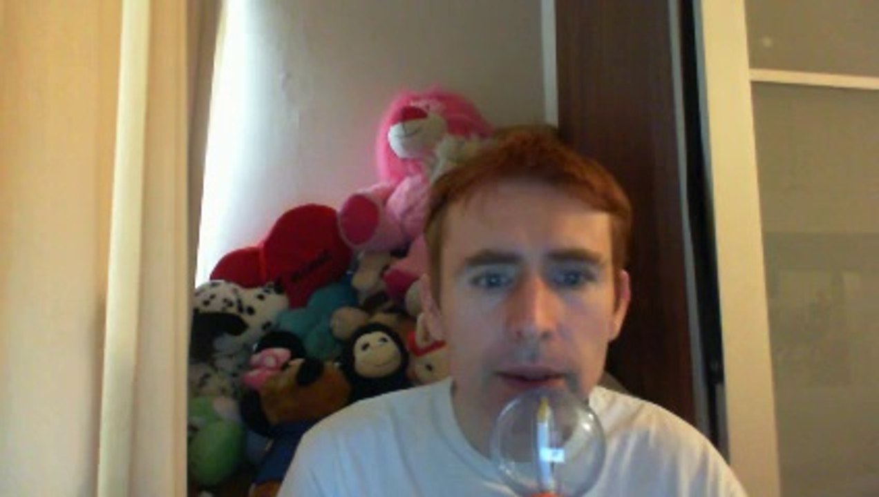 Wiwi égratigne "le prince bleu" de Robert & Majandra Delfino