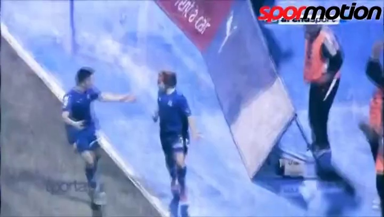 Alen Halilovic - The Maestro www.spormotion.com