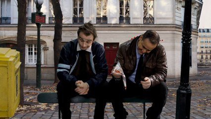 Rue des Boulets - S01E12 - Born to phone