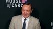 Kevin Spacey Lands Another Political Role