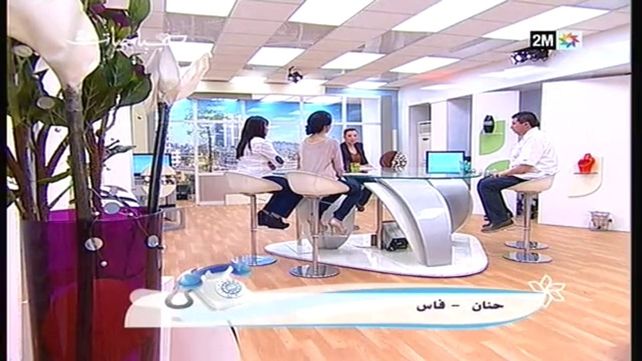 صباحيات : الخميس 27 مارس