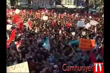 Kılıçdaroğlu: Bilal oğlanı gönder Suriye'ye