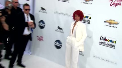 Rihanna's Leaving LA