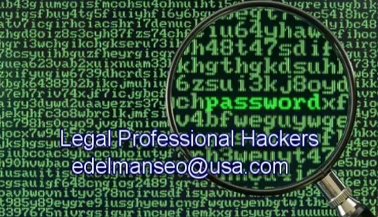 Youtube Hacking Services - Video Ethical Hackers
