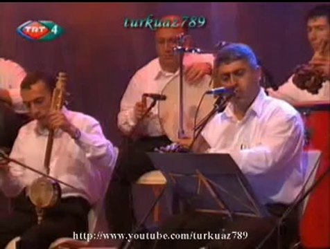 Kubilay DÖKMETAŞ-Yollar Seni Gide Gide Usandım