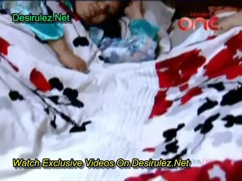 Haunted Nights -27th March 2014 pt1